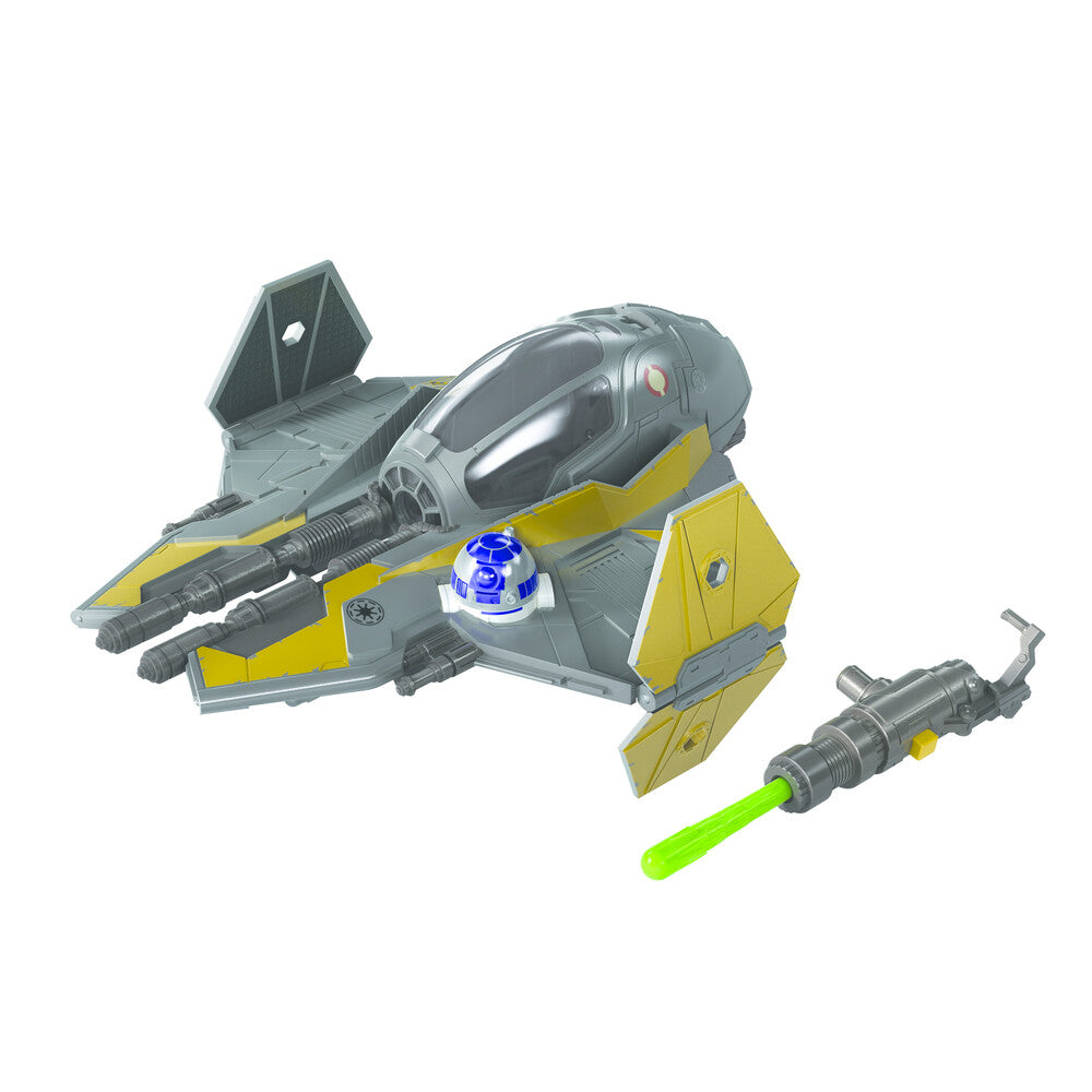 Star wars mission fleet stellar class asst