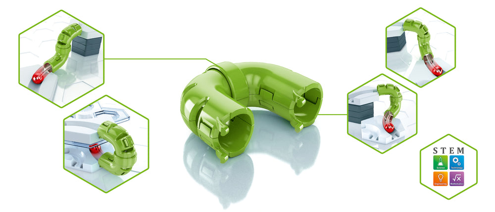 GraviTrax Flex Tube