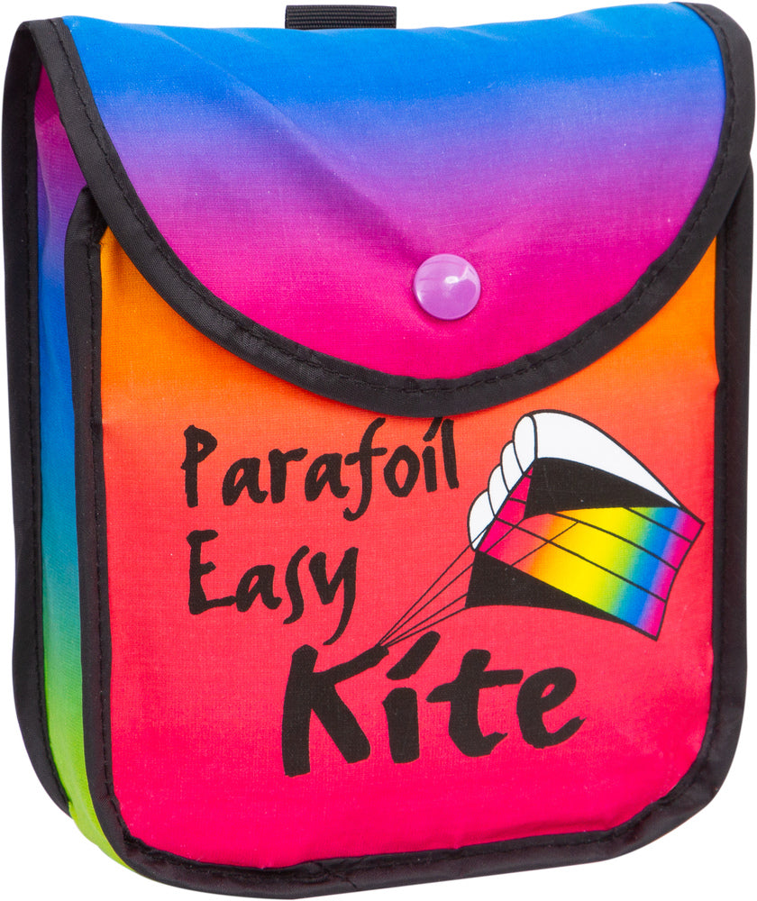 1-linet drage Parafoil Easy