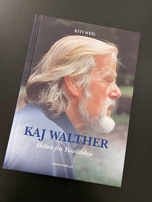 Kaj Walther