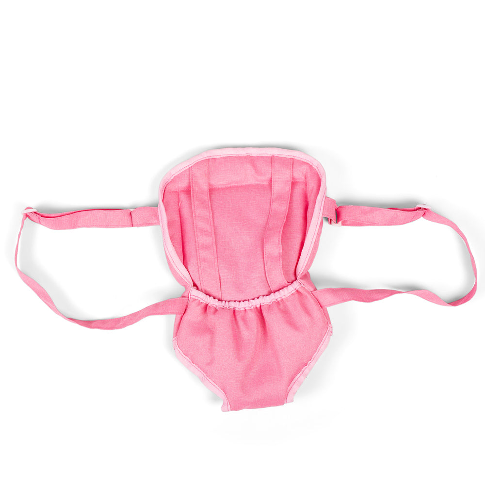 Bæresele, Pink