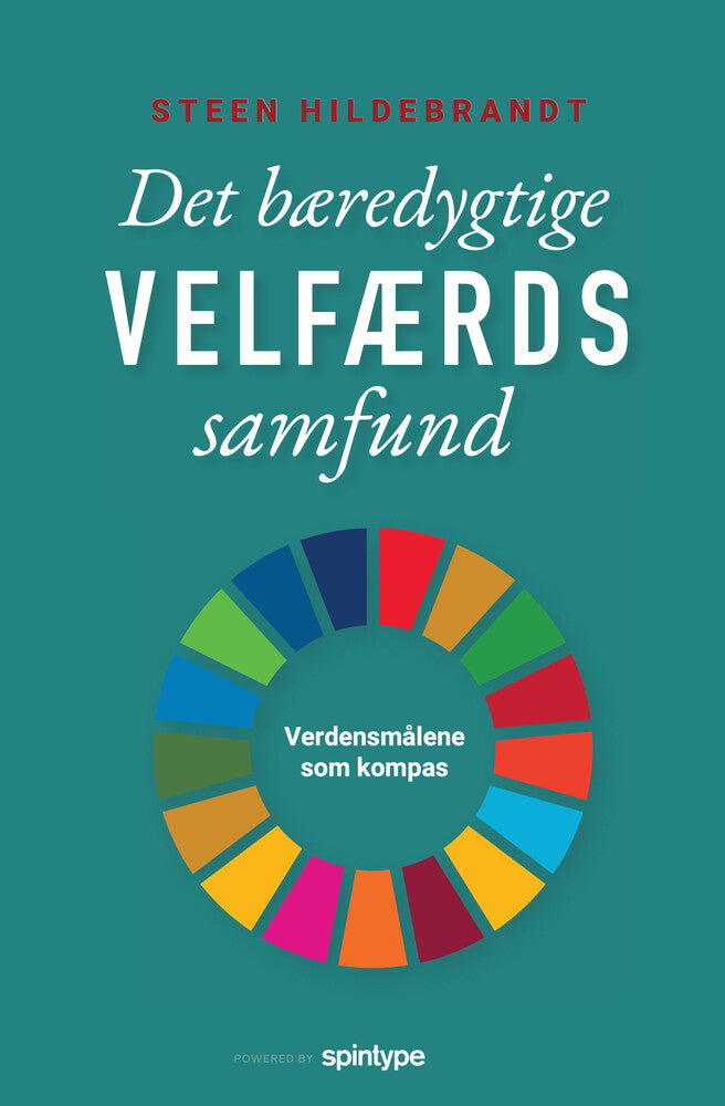 Det bæredygtige velfærdssamfund