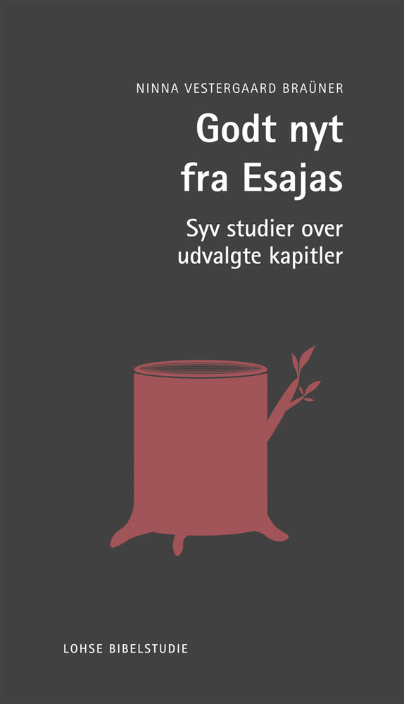 Godt nyt fra Esajas
