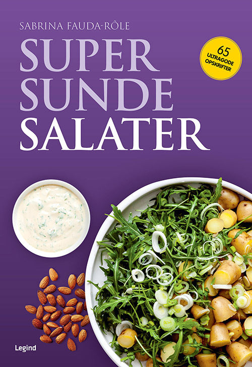 Supersunde salater