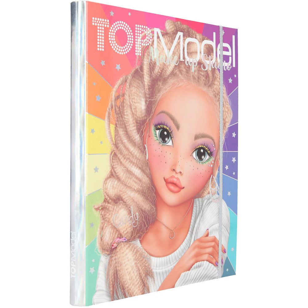 Topmodel make-up studio
