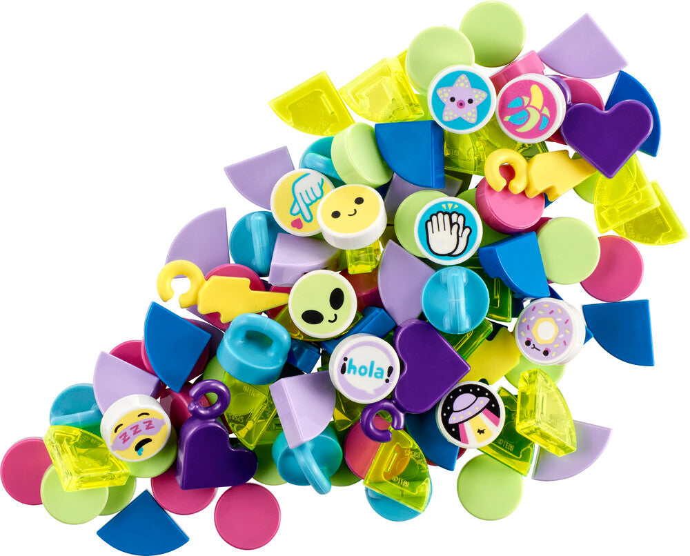 41946 LEGO DOTS Ekstra DOTS – serie 6