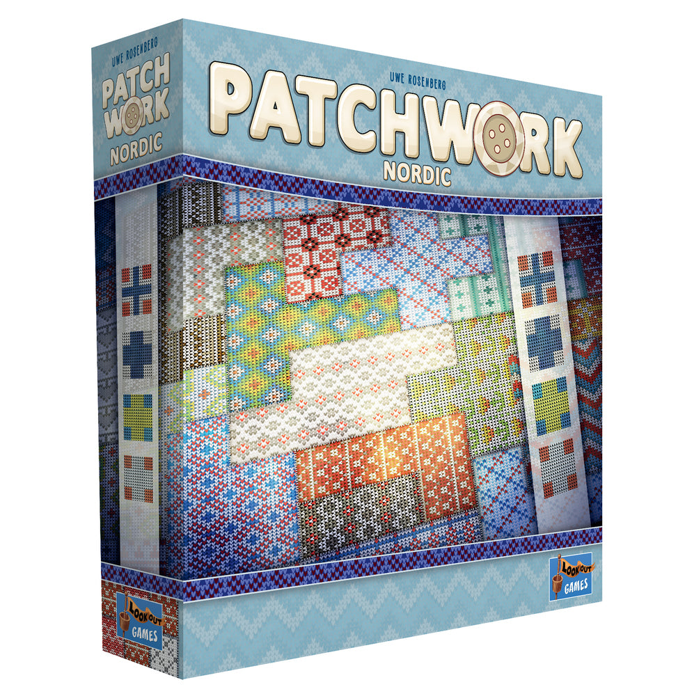 Patchwork