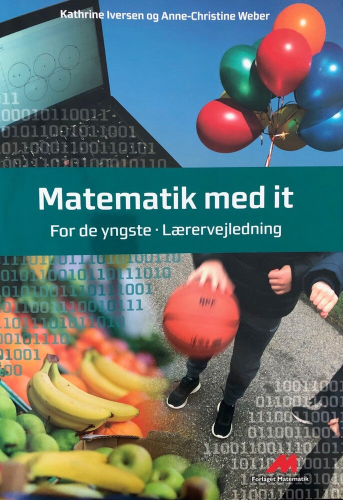 Matematik med IT