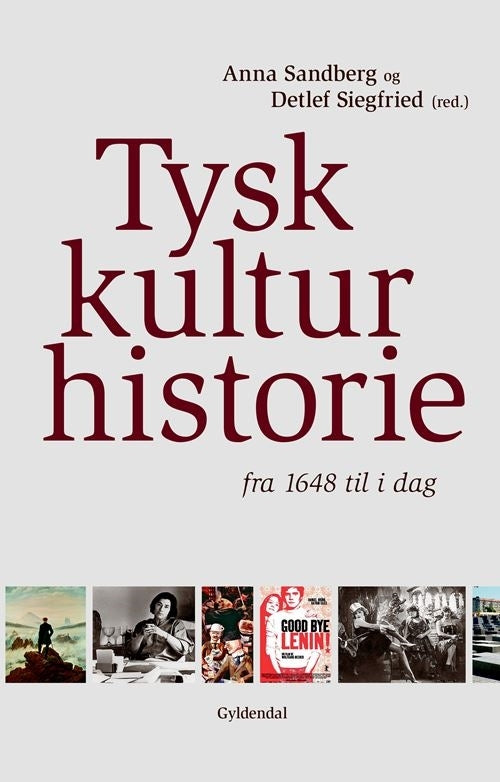 Tysk kulturhistorie