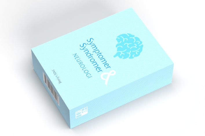 Symptomer & Syndromer: Neurologi