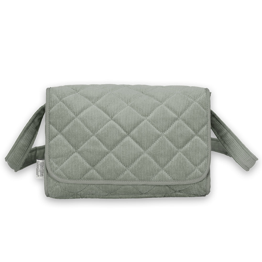 PUSLETASKE, MINT
