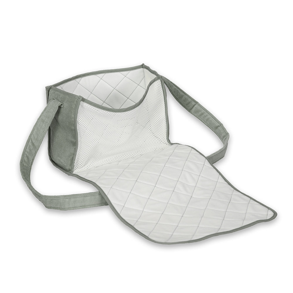 PUSLETASKE, MINT