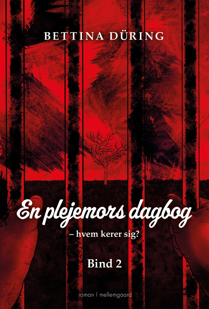 En plejemors dagbog