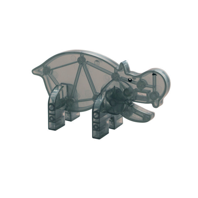 MAGNA-TILES Jungle Animals 25 stk.