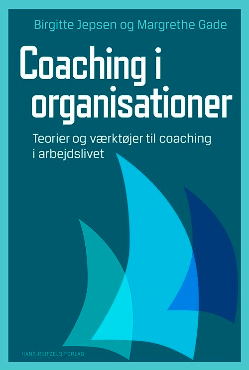 Coaching i organisationer