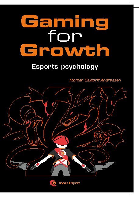 Gaming for Growth