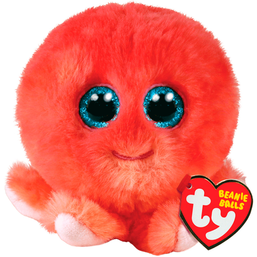 Ty Beanie Balls Sheldon 9 cm