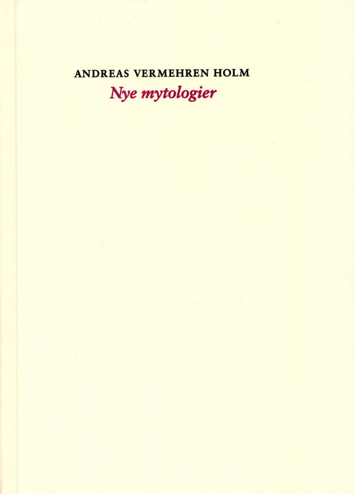 Nye mytologier