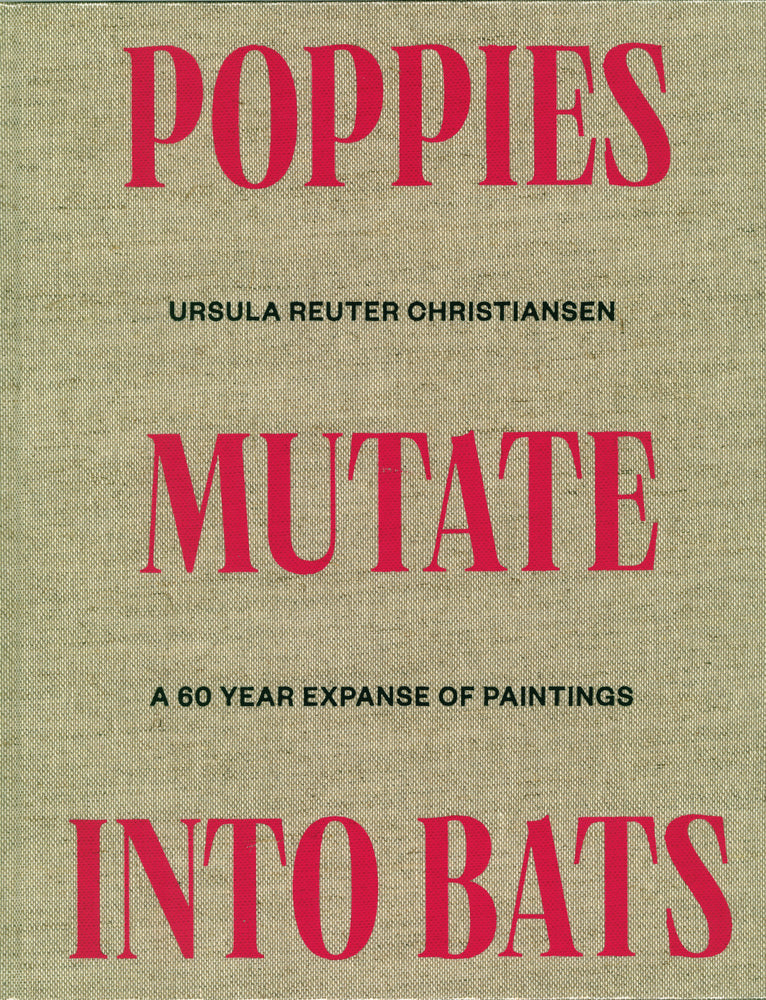 Ursula Reuter Christiansen, Puppies mutate into Bats
