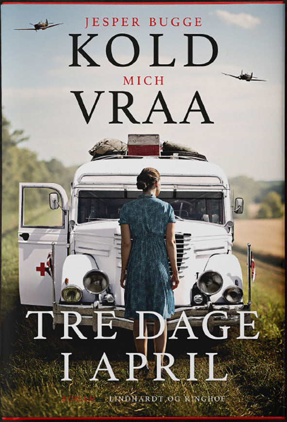 Tre dage i april