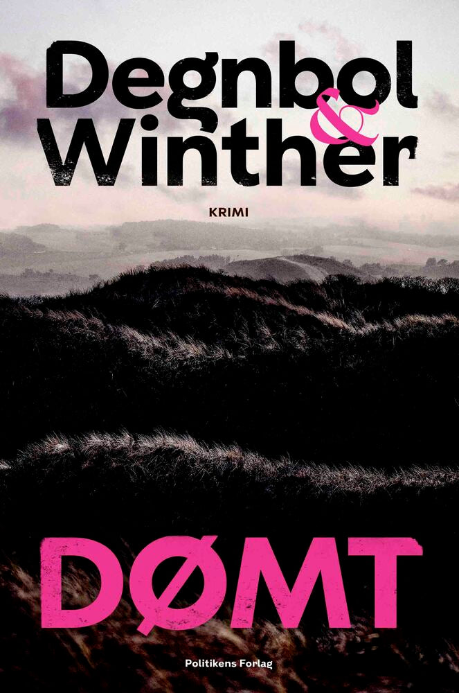 Dømt