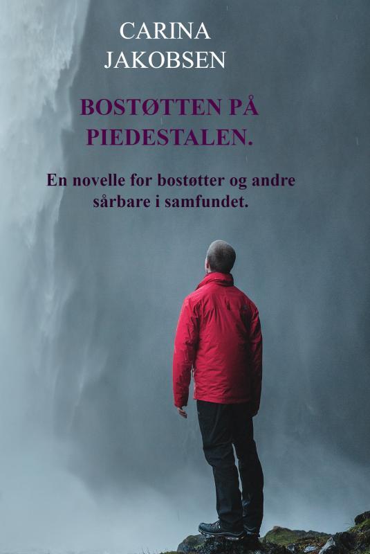 Bostøtten på Piedestalen.