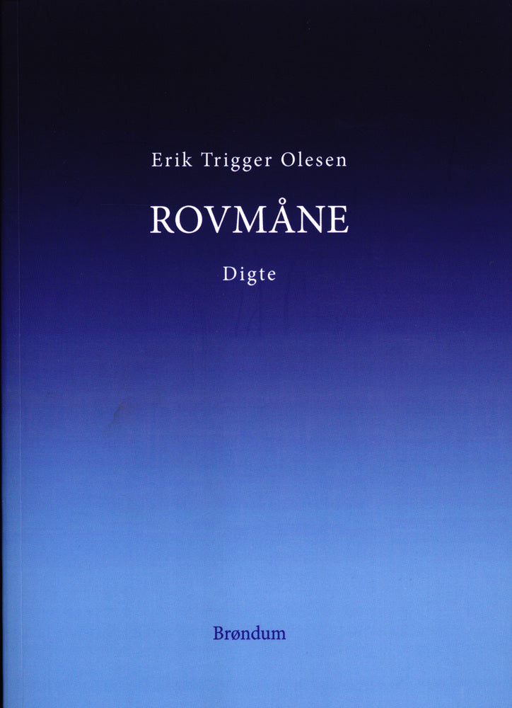 Rovmåne