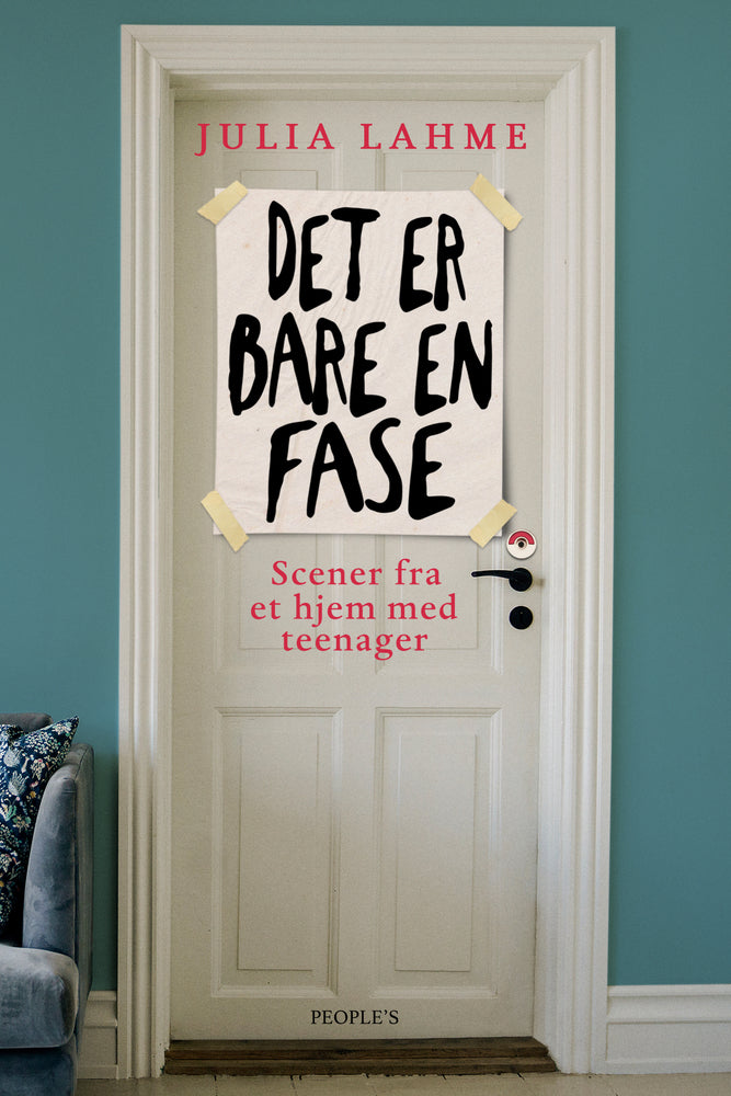 Det er bare en fase - signeret