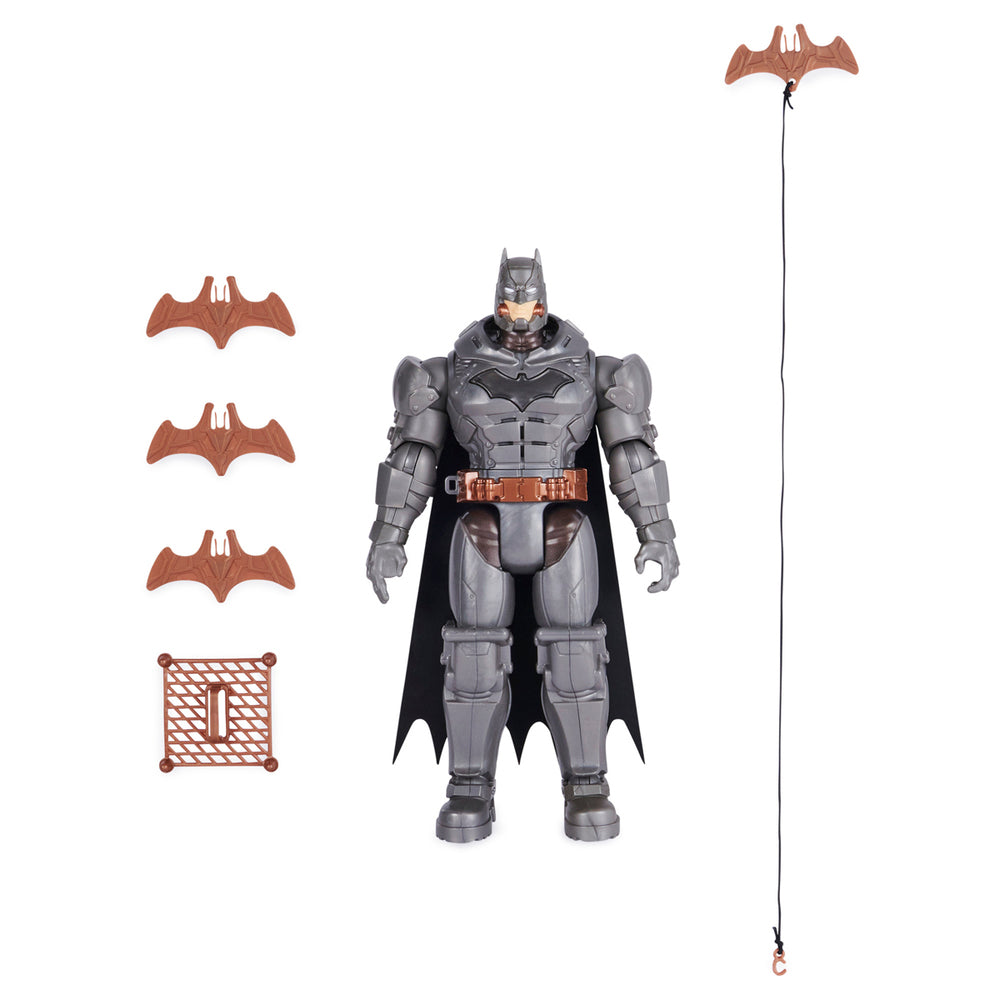 Batman Figure with Feature 30 cm