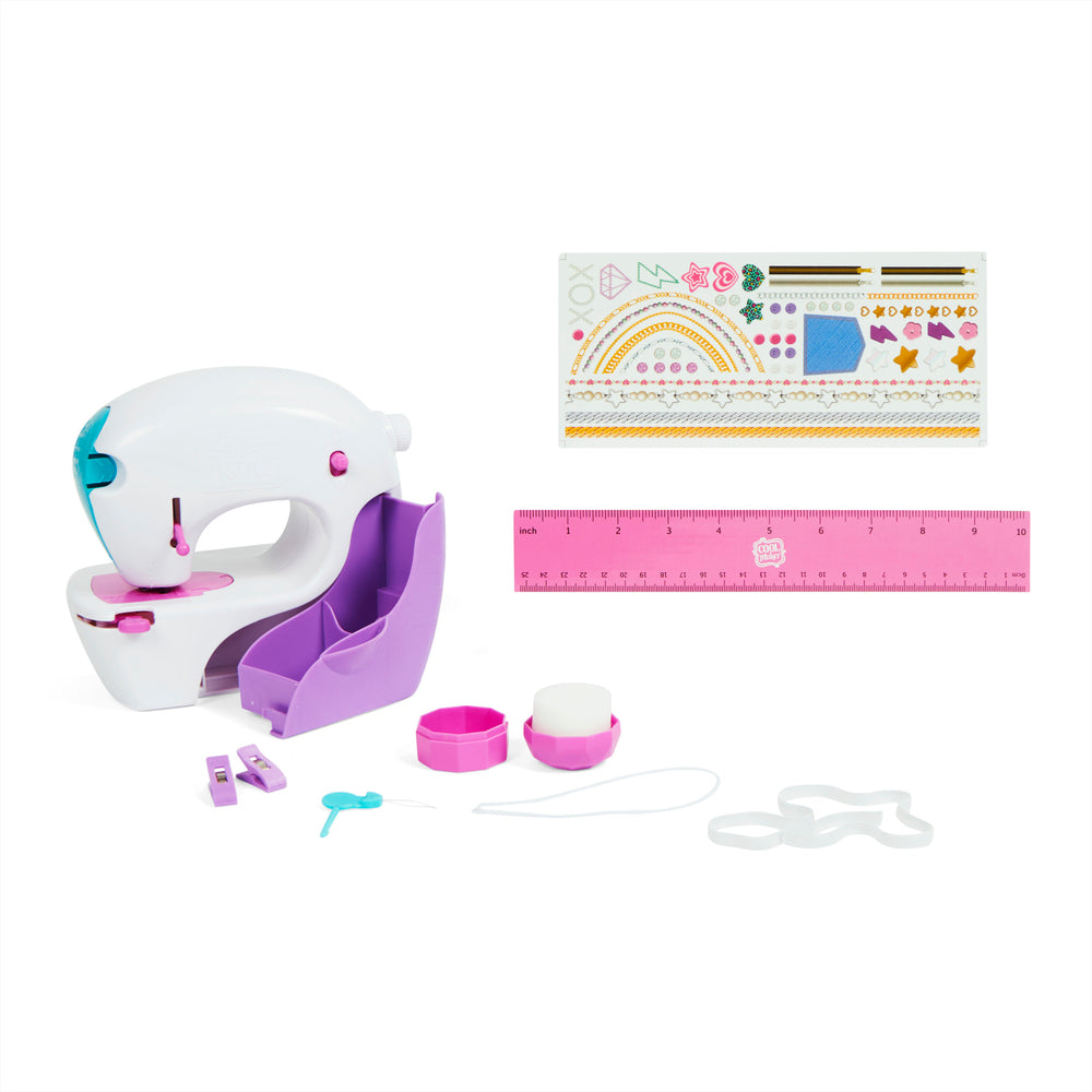 Cool Maker Stitch N Style Fashion Studio