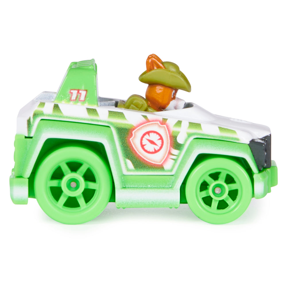 PAW Patrol True Metal Gavesæt - Neon