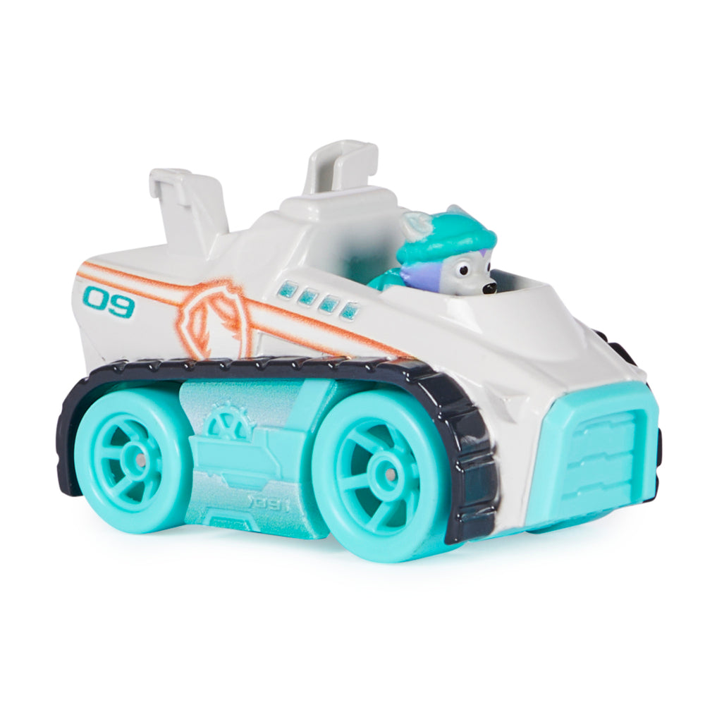 PAW Patrol True Metal Gavesæt - Neon