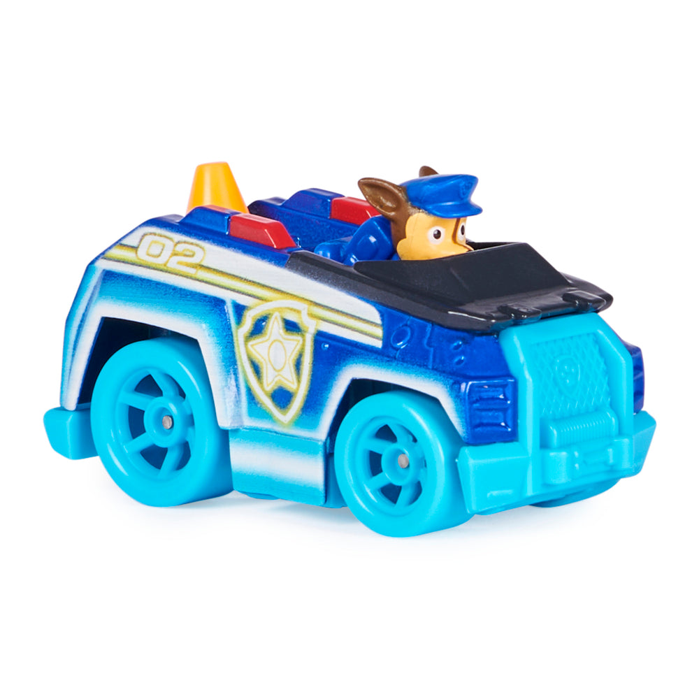 PAW Patrol True Metal Gavesæt - Neon