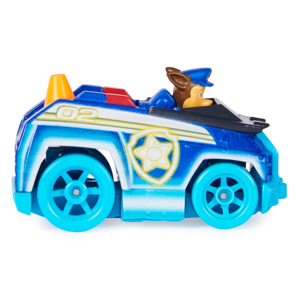 PAW Patrol True Metal Gavesæt - Neon