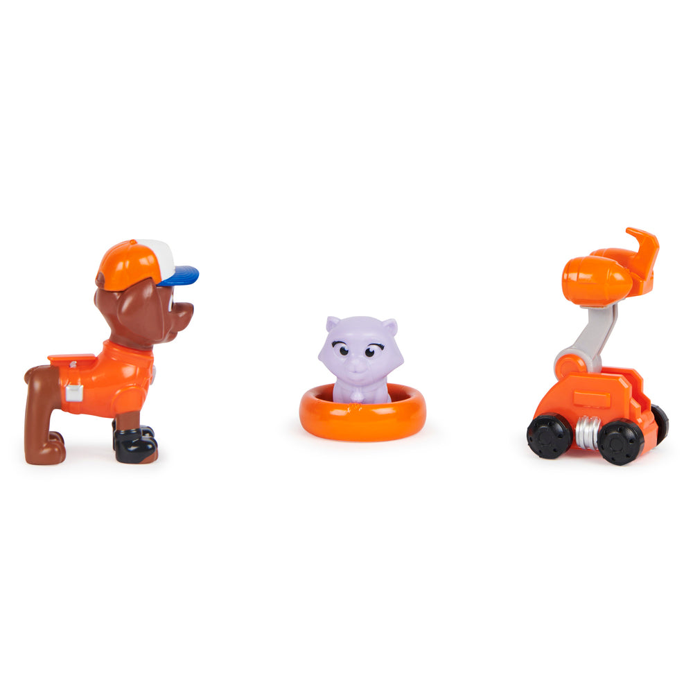 Paw Patrol Big Trucks Hero Pups Asst.