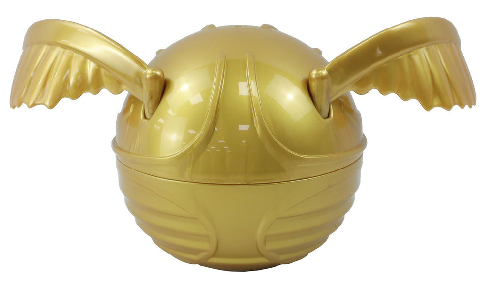 Harry Potter Mega Snitch Capsule&Collectibles