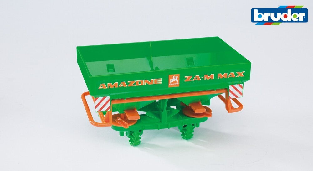 Bruder Amazone Centrifugal gødningsspreder