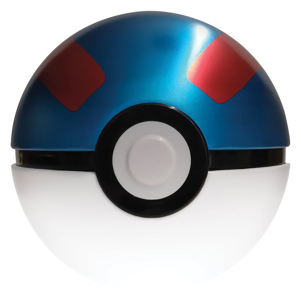 Pokémon Poke tin Pokeball best of 2021