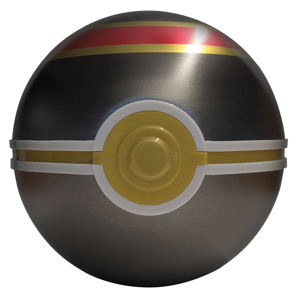 Pokémon Poke tin Pokeball best of 2021