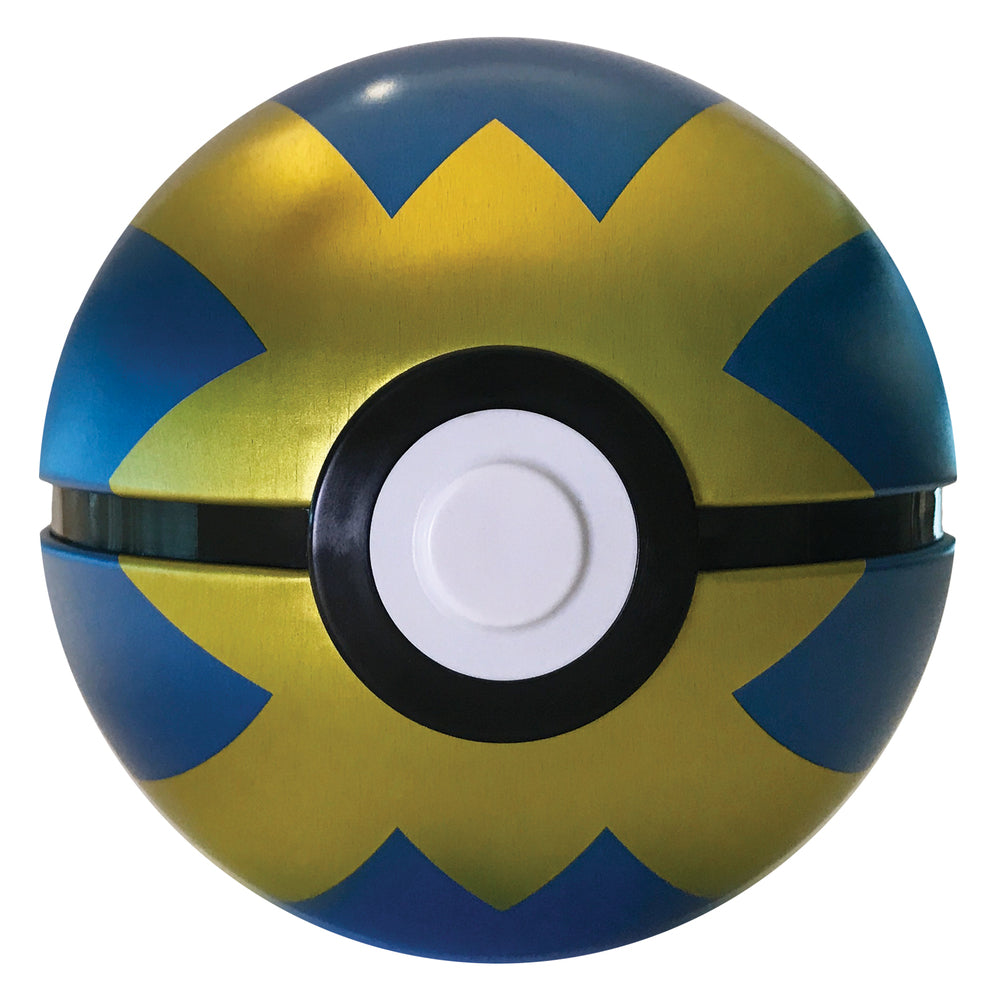 Pokémon Poke tin Pokeball best of 2021