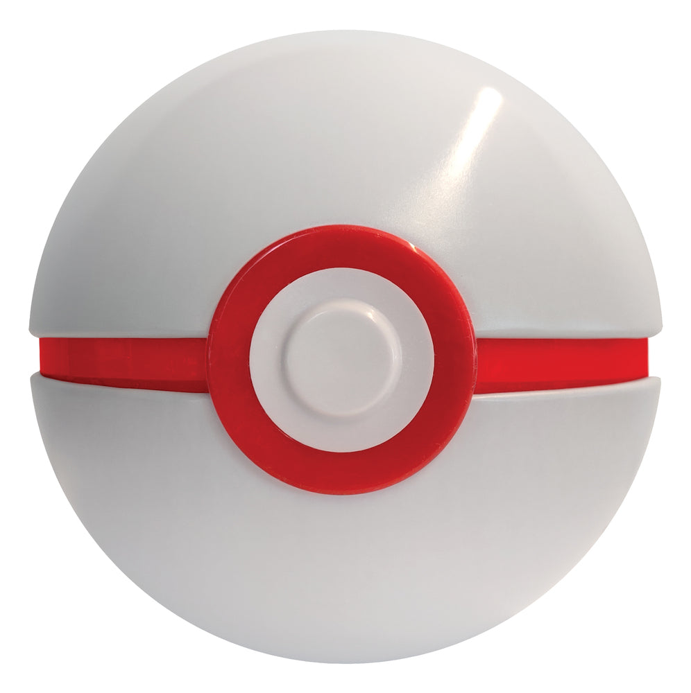 Pokémon Poke tin Pokeball best of 2021