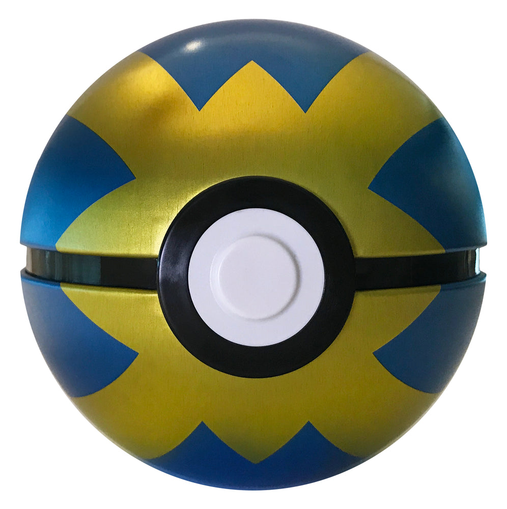 Pokémon Poke tin ball