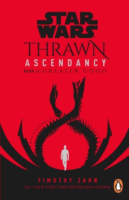 Star Wars Thrawn Ascendancy Greater Good