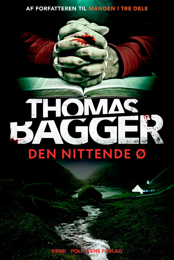 Den nittende ø
