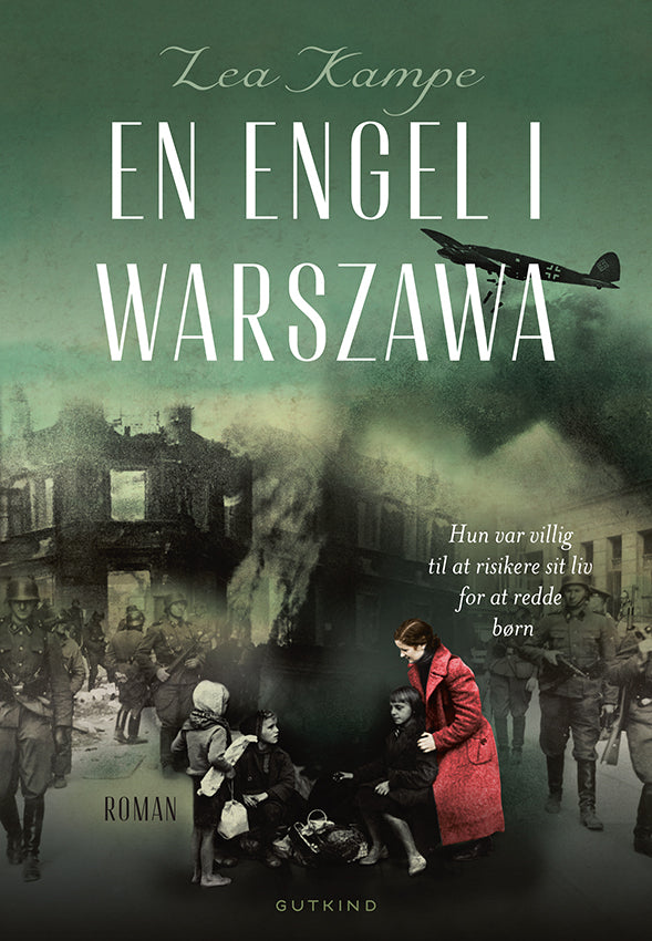 En engel i Warszawa