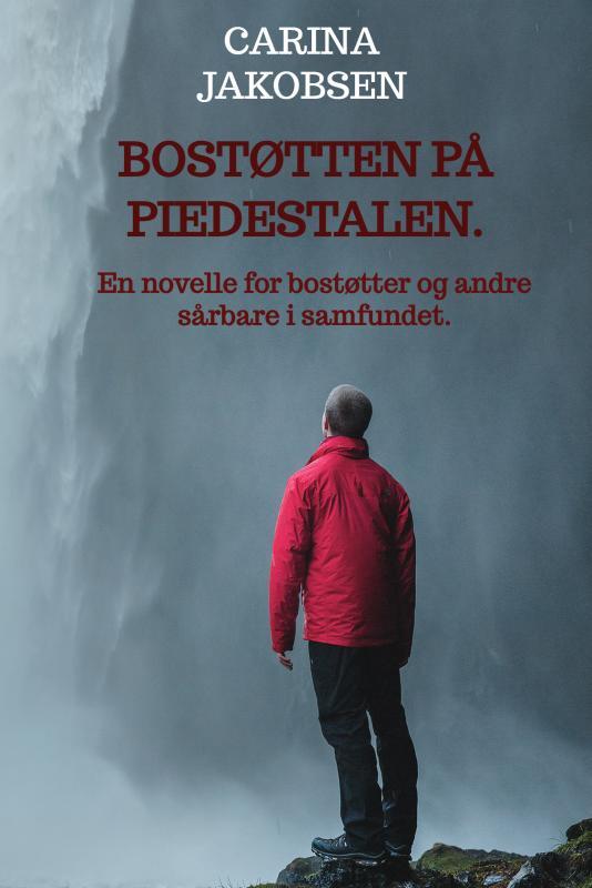 Bostøtten på Piedestalen.