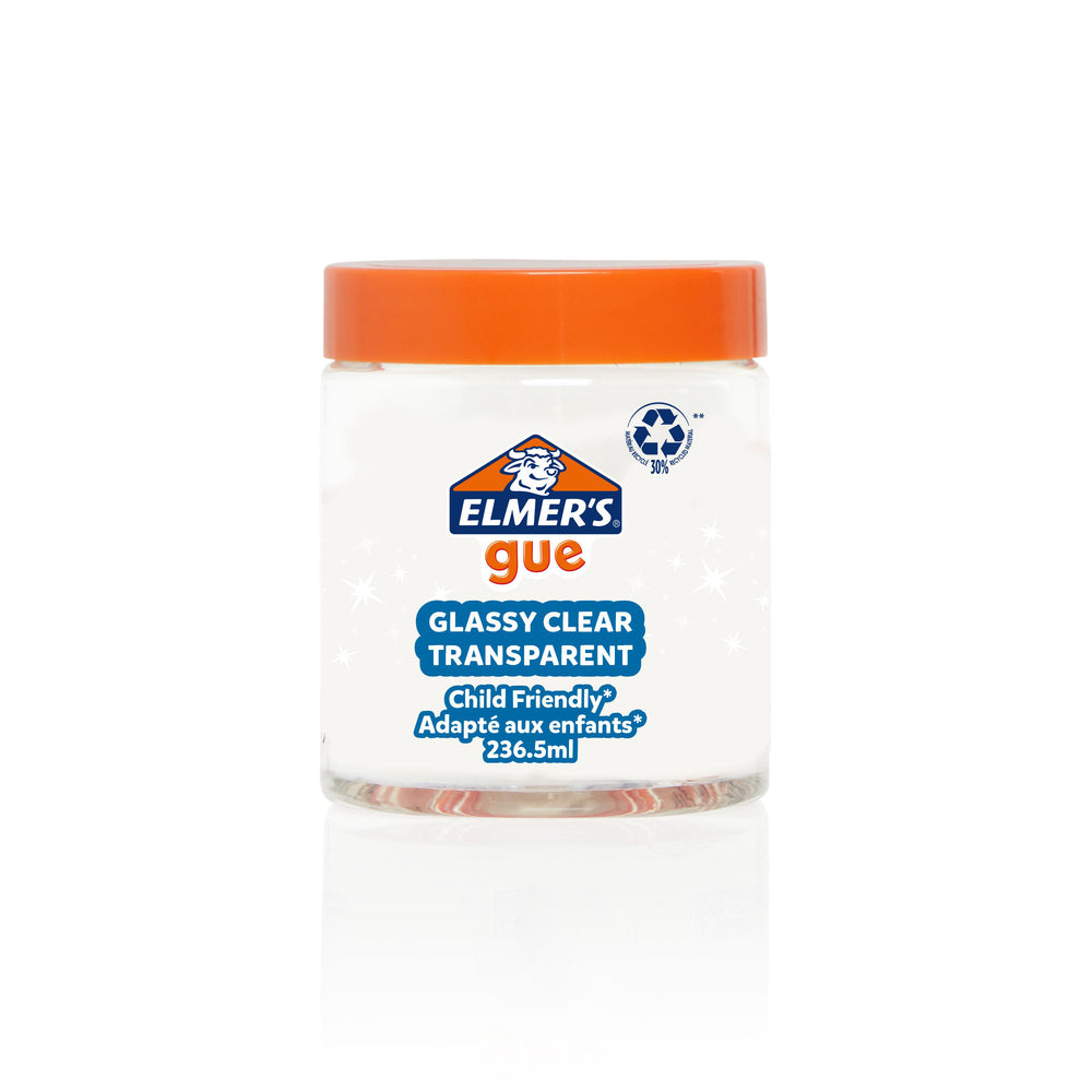 Elmer's Gue Færdig-slim klar 23 6ml