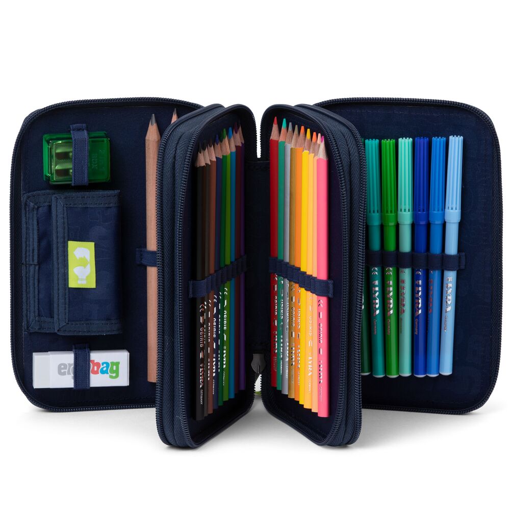Ergobag Maxi Adorabearl