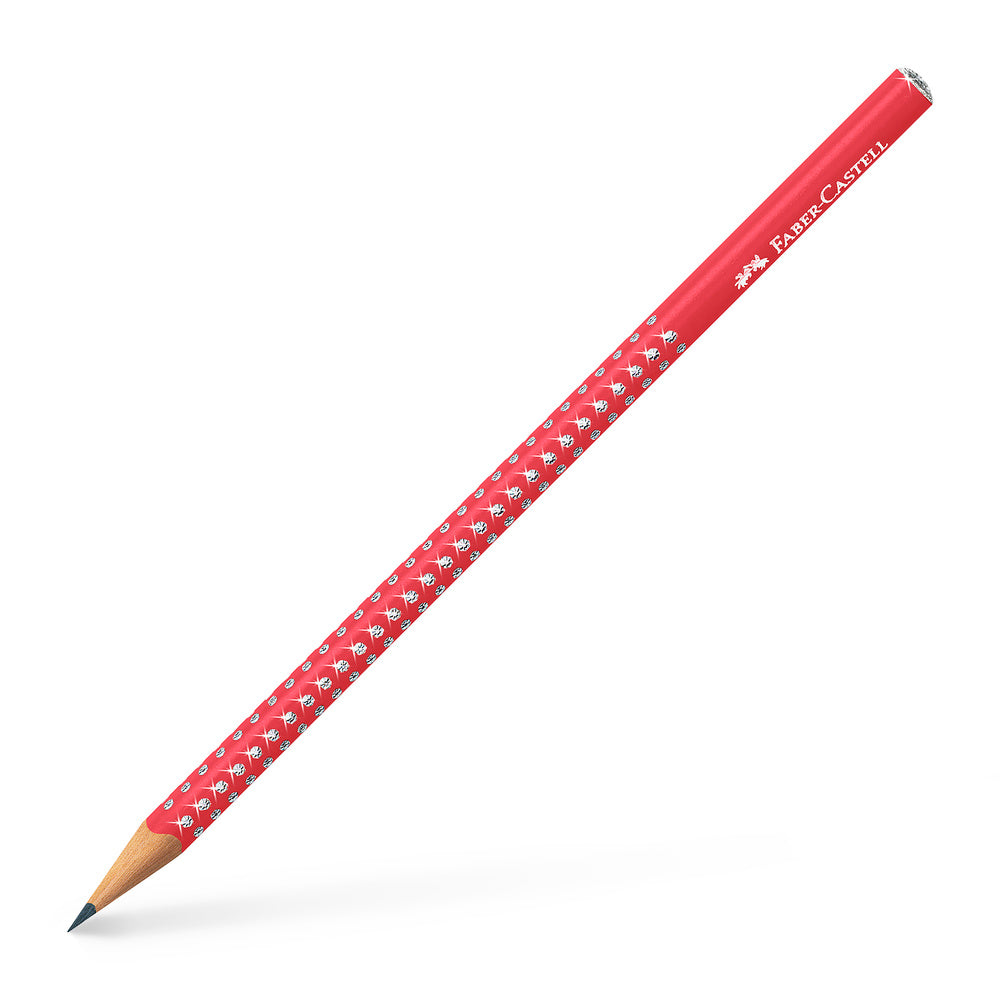 Blyant Faber-Castell sparkle