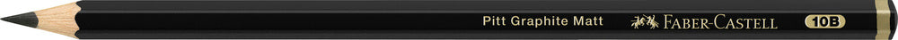 Blyant Faber-Castell 10B pitt